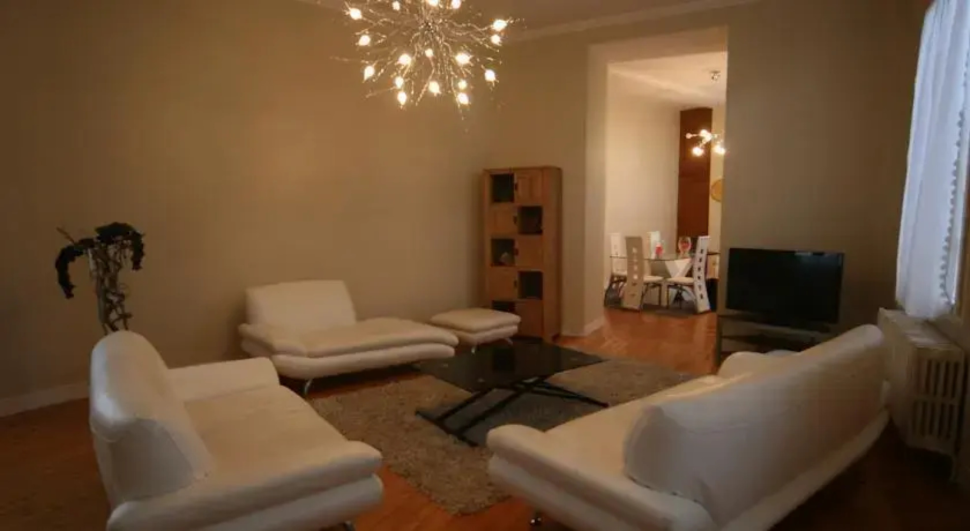 Appartement Prestige