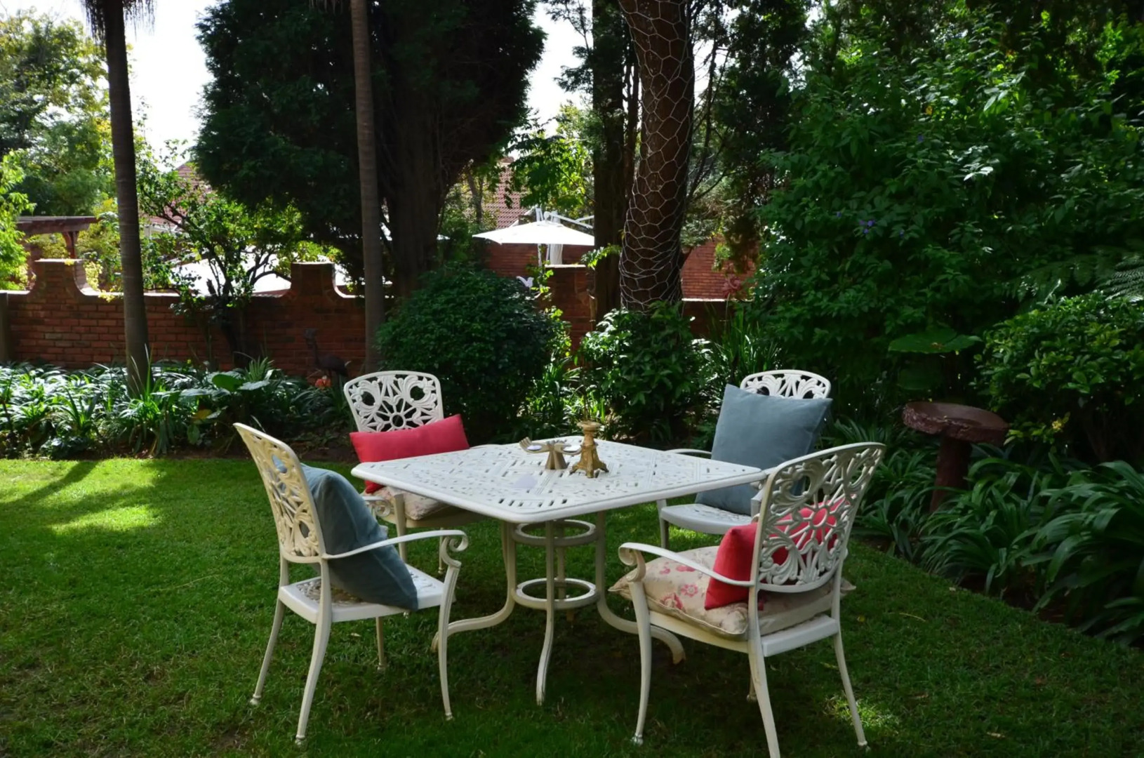 Summerview Boutique Hotel and Conference