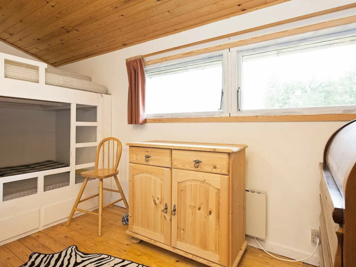 Serene Holiday Home in Gilleleje Near the Sea