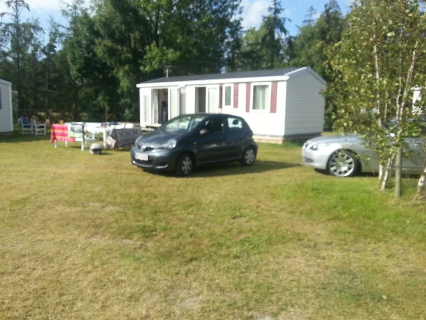 Marielyst Camping & Mobile Homes
