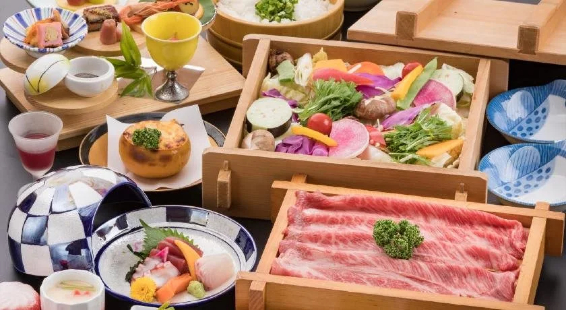 Chikugogawa Onsen Kiyonoya