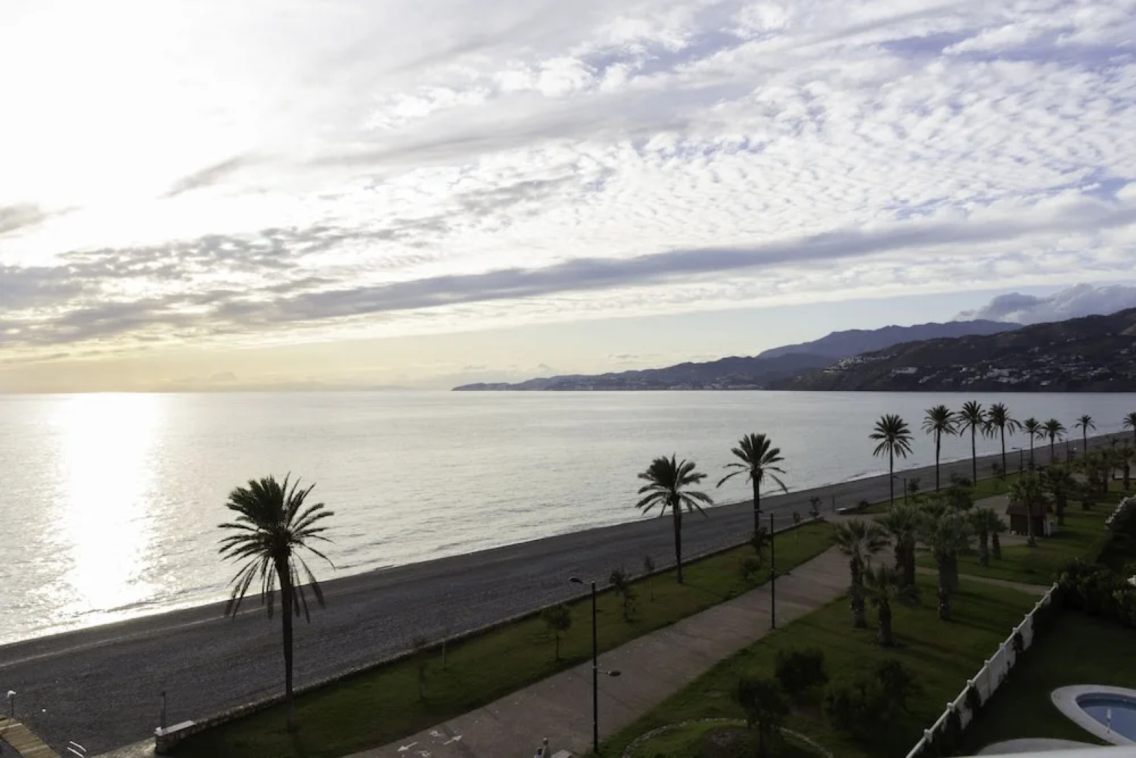 Apartamento Mayorazgo II