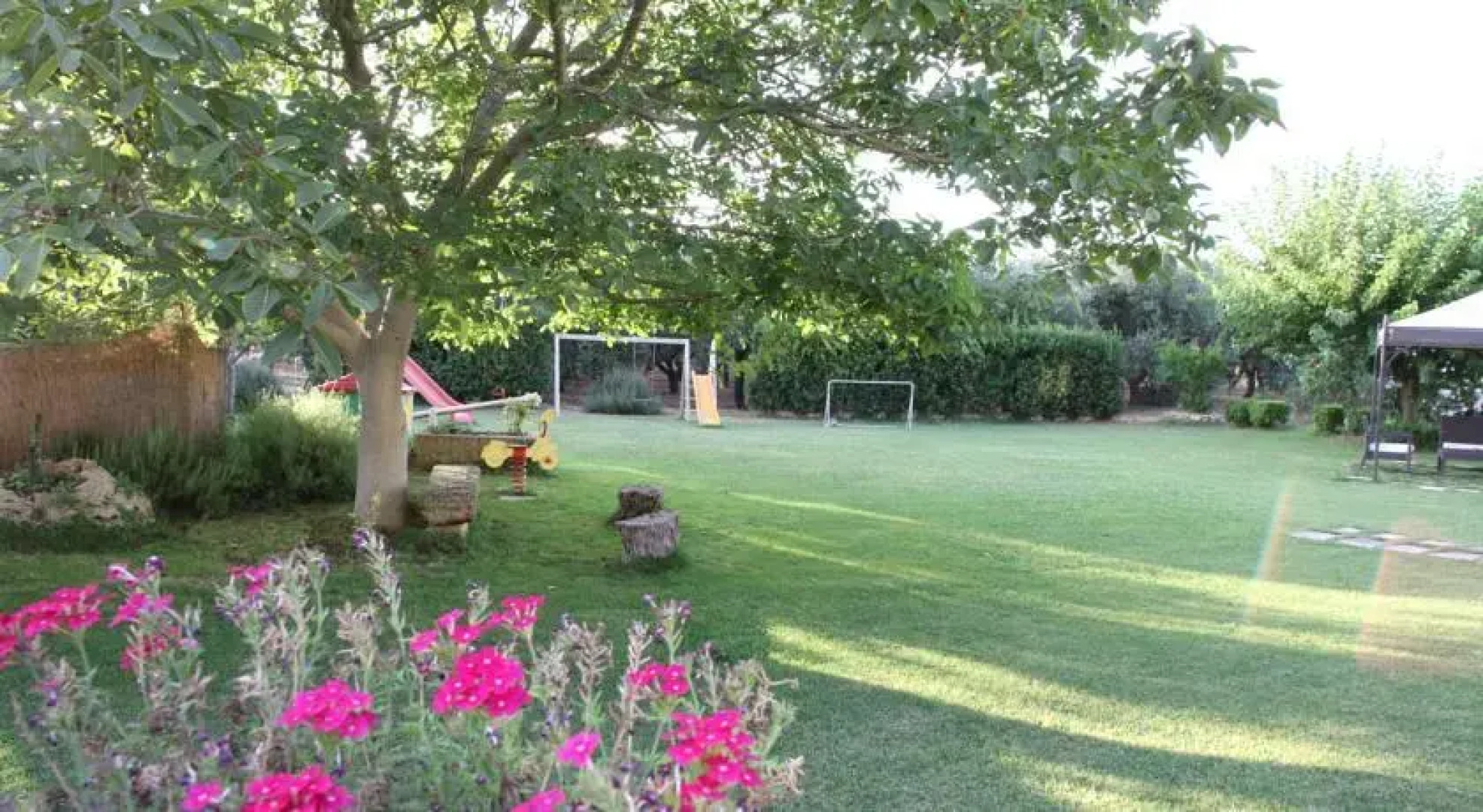 Giardino degli Angeli