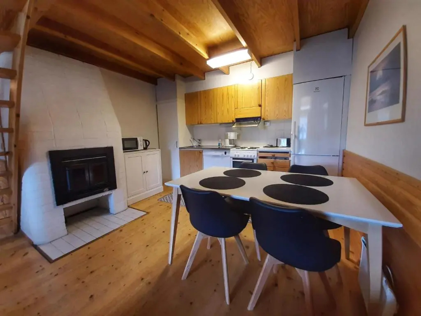 Apartment Teerenpesue