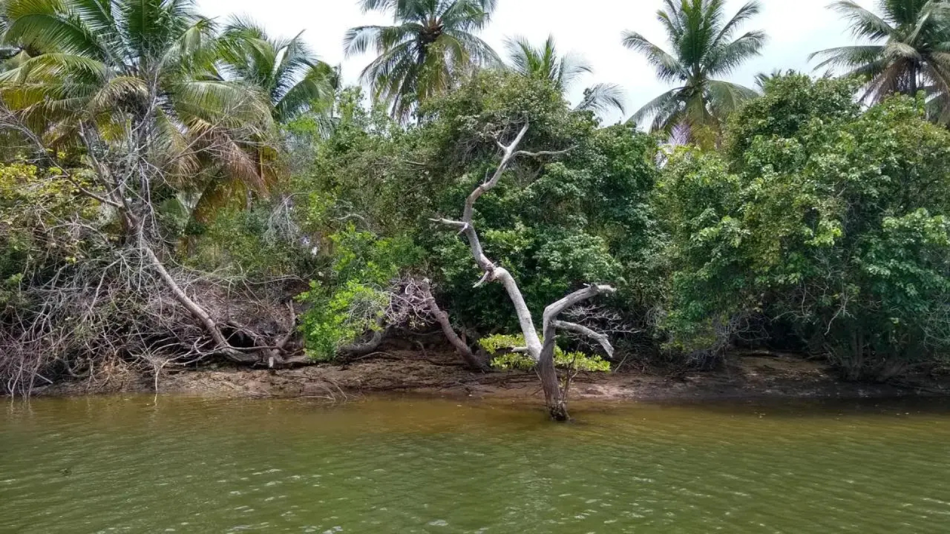 Suítes Beira Mar Privada