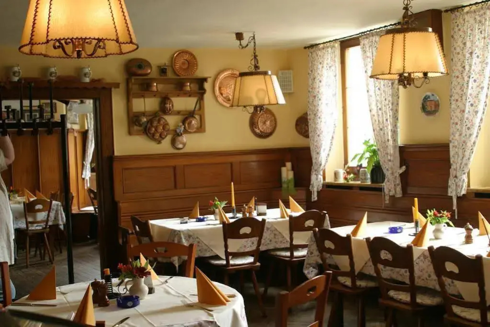 Brauereigasthof Goldener Löwe