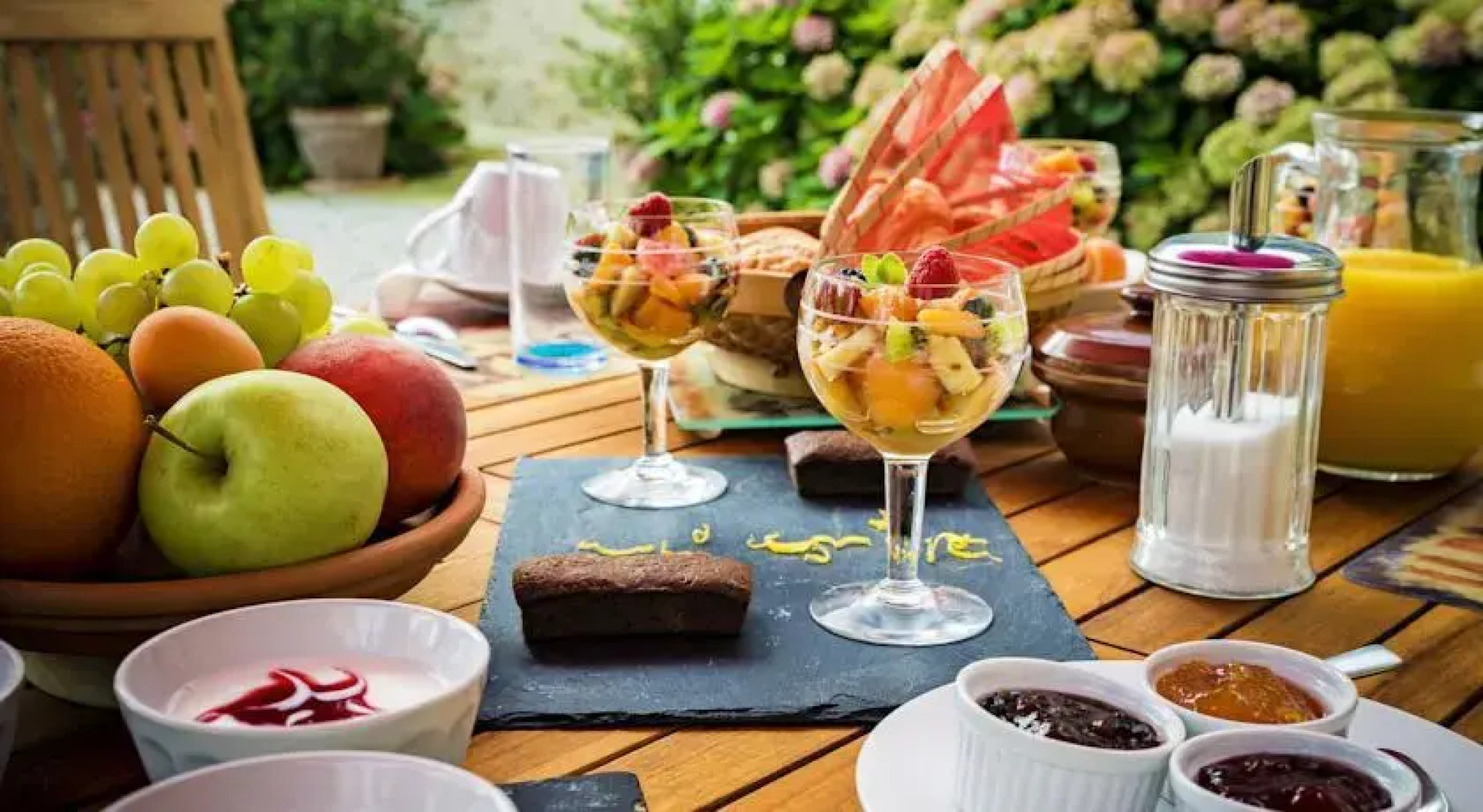 Les Lamas de la Jinolié