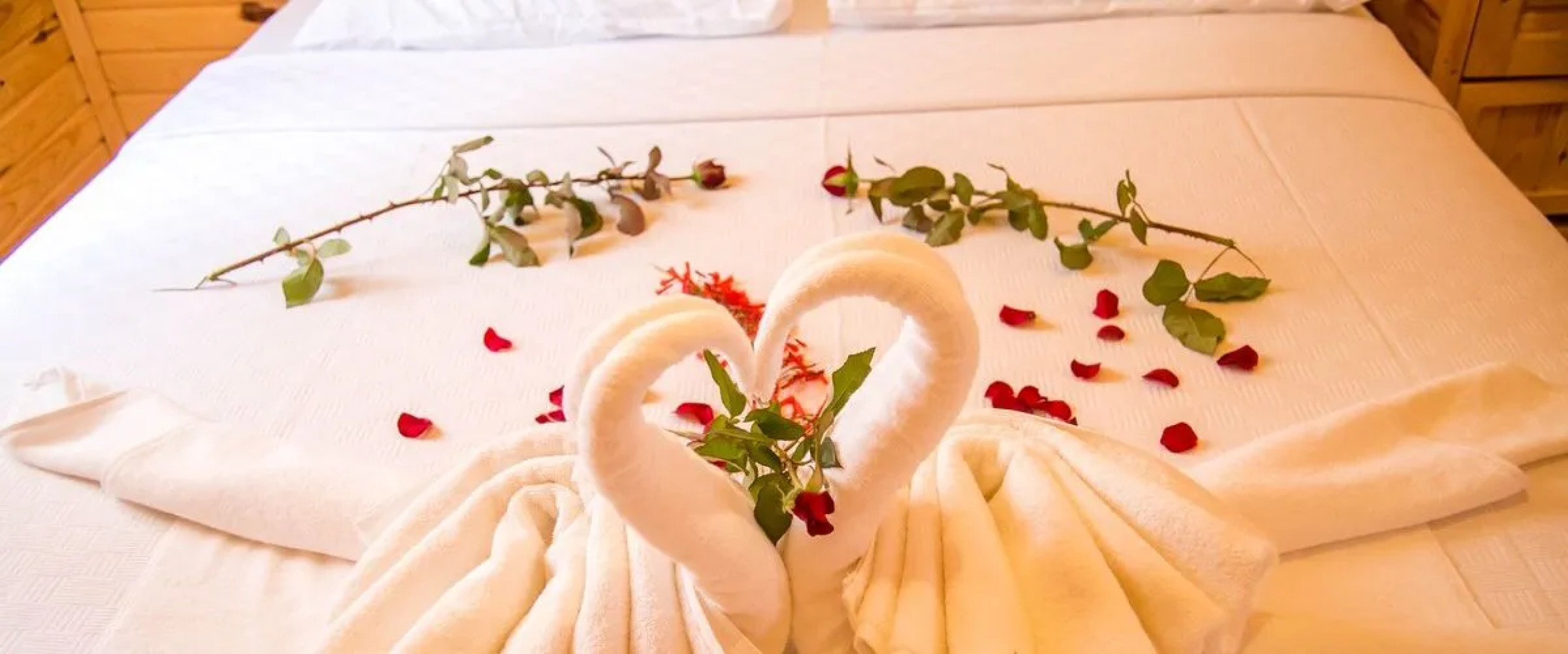 Karaöz Ayaz Apart Bungalows