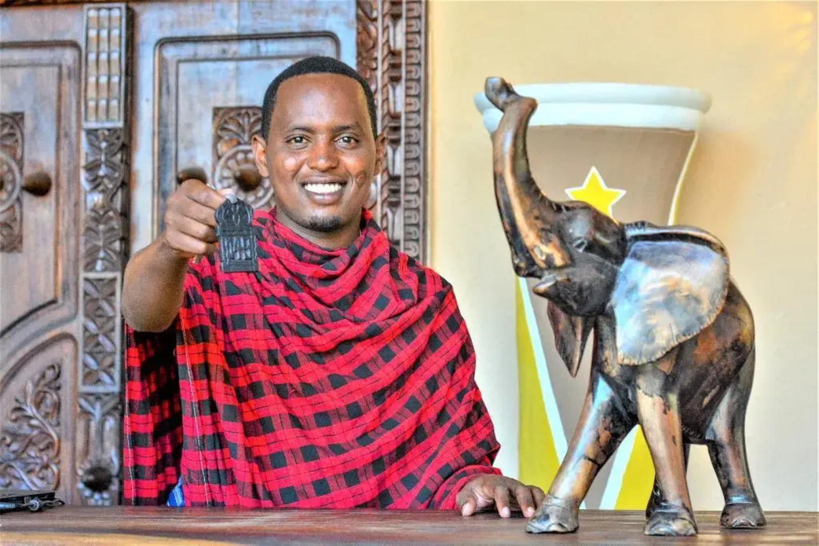 Paradise Beach Resort