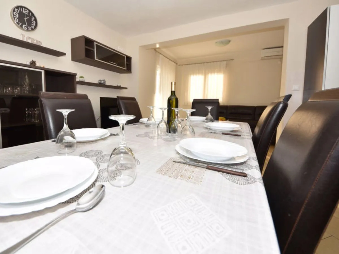 House Relax Maslenica