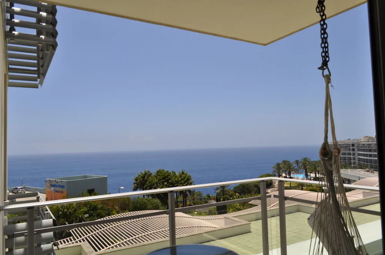Roda-Mar Apartamento