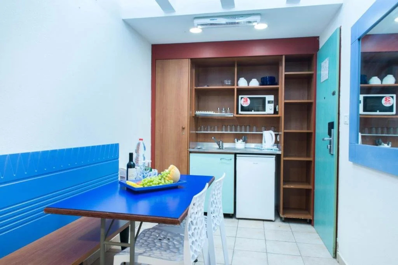 Club In Eilat - Coral Beach Villa Resort