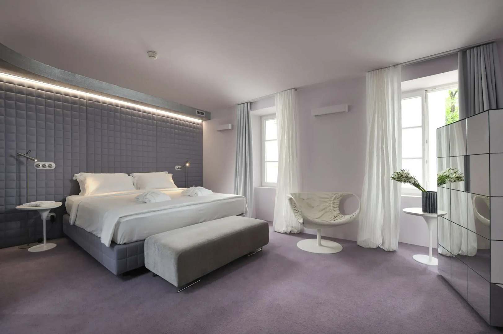 Vander Urbani Resort – a Member of Design Hotels