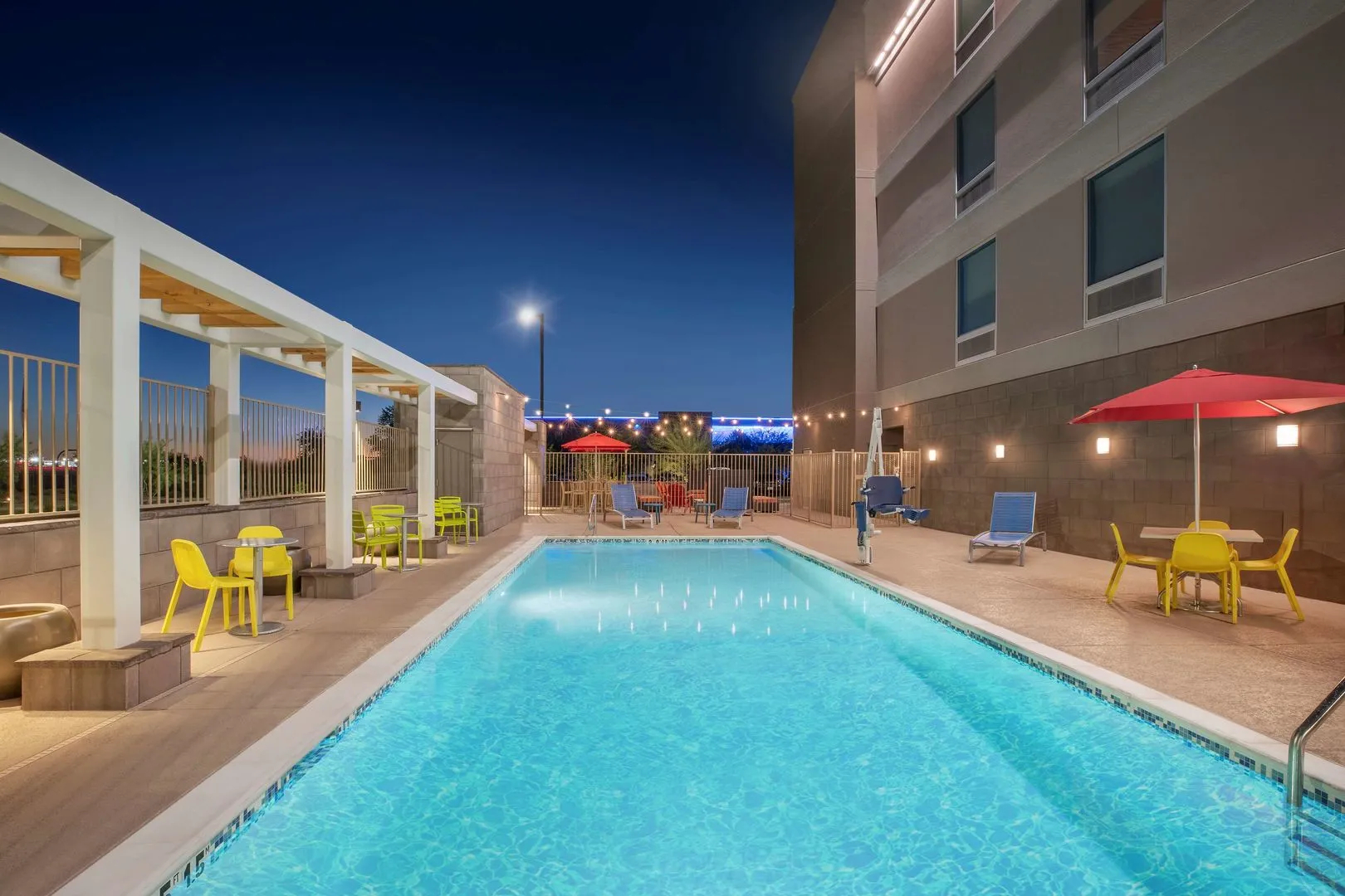 Home2 Suites by Hilton Phoenix Avondale