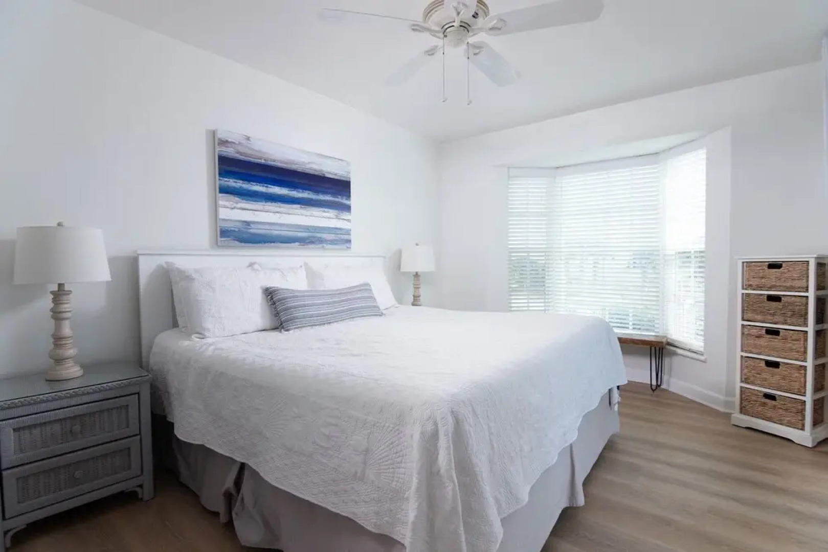 Cape Haze #12783 - 2 Br Villa