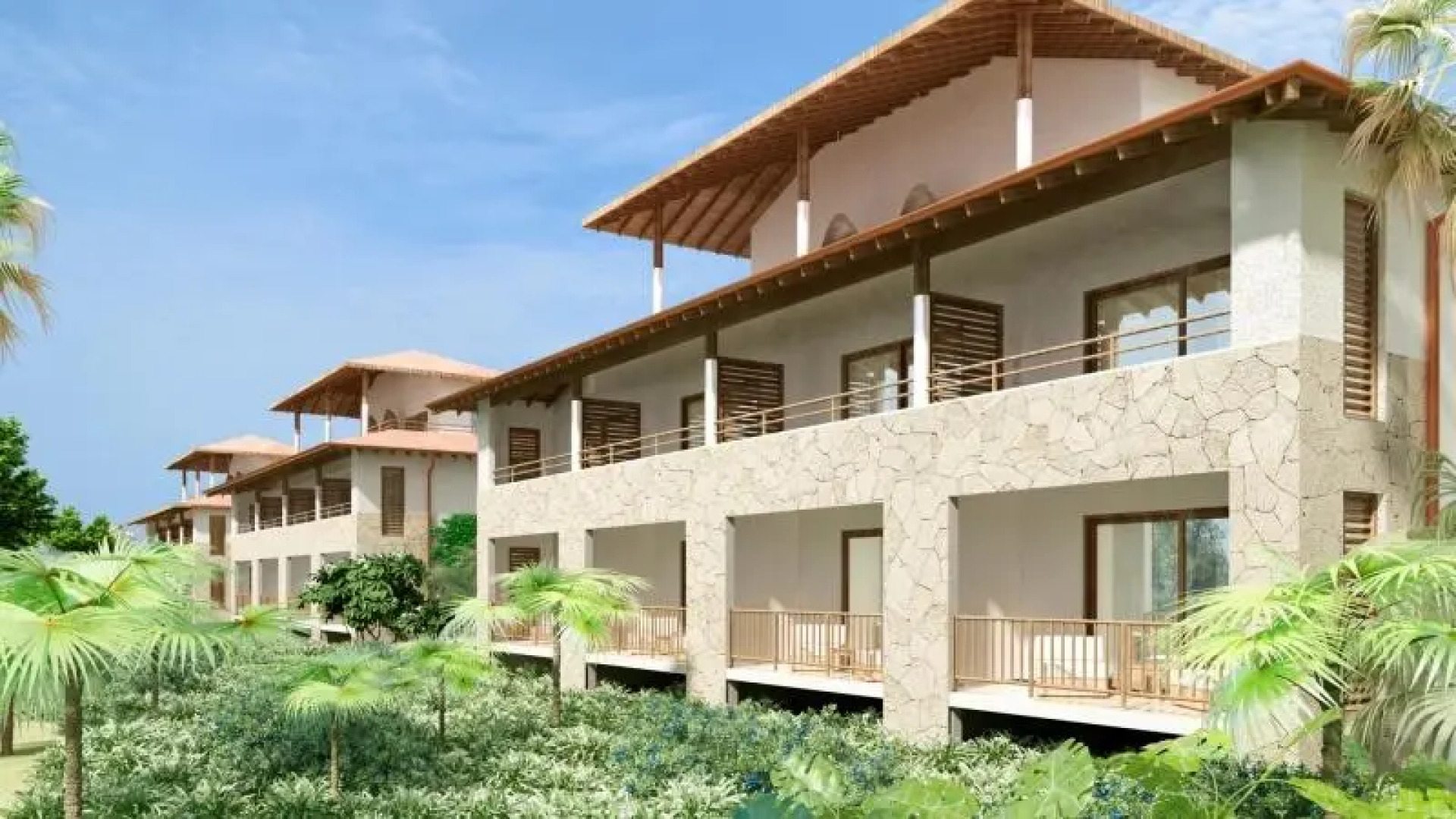 Iberostar Coral Esmeralda