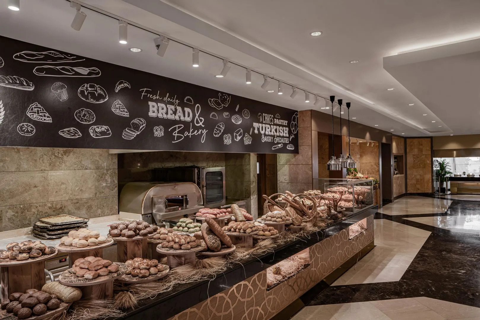 Курорт Papillon Ayscha Resort & Spa - All Inclusive