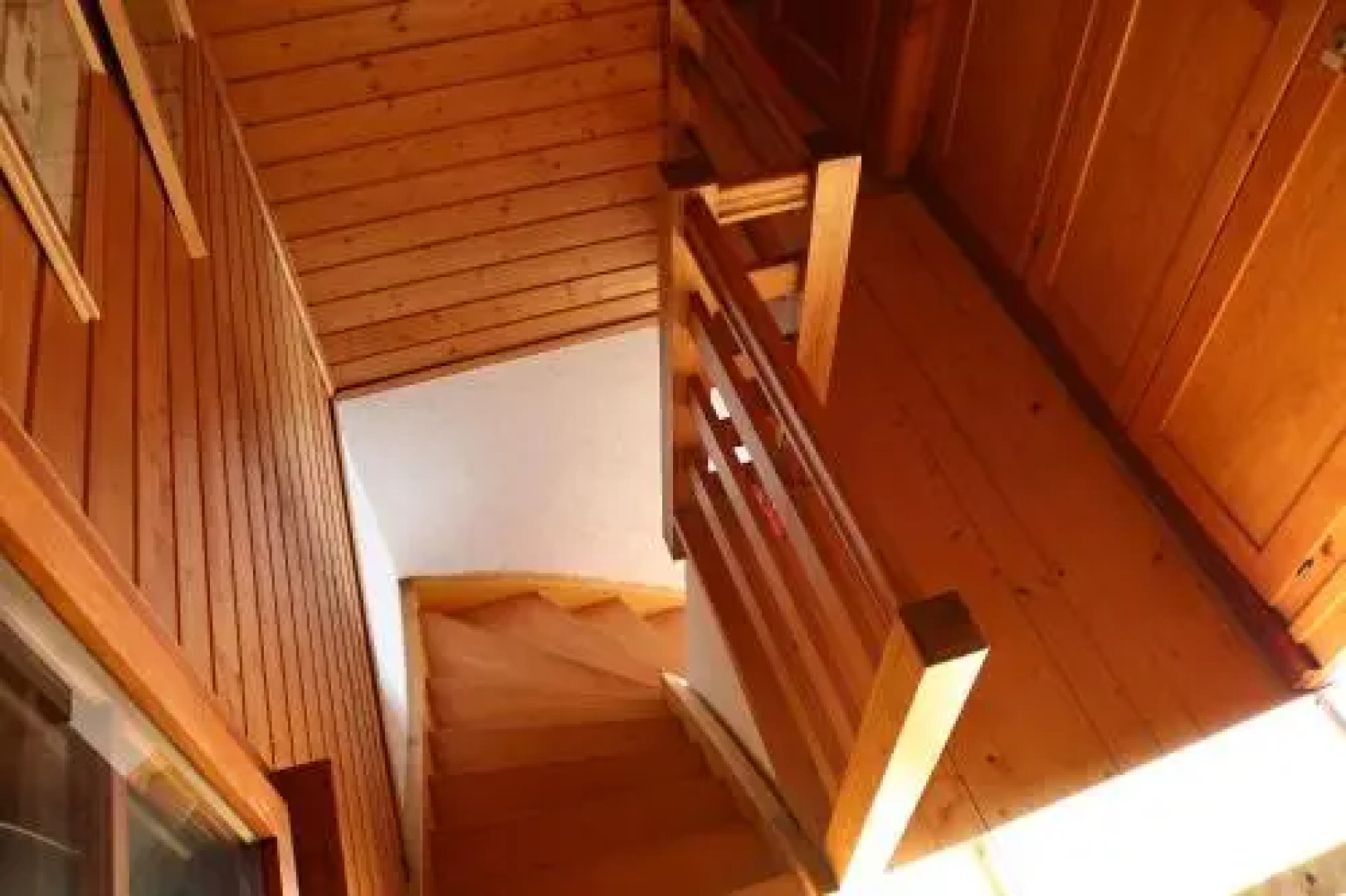 Magnifique chalet pour 10 personnes à Vercorin
