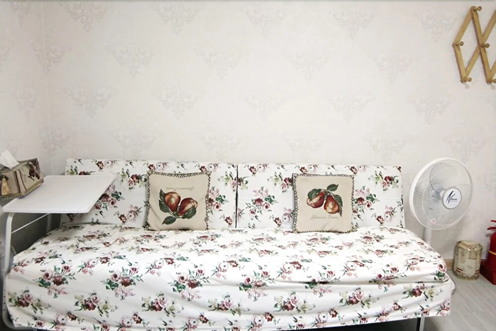 Seosan Pinehealing Pension