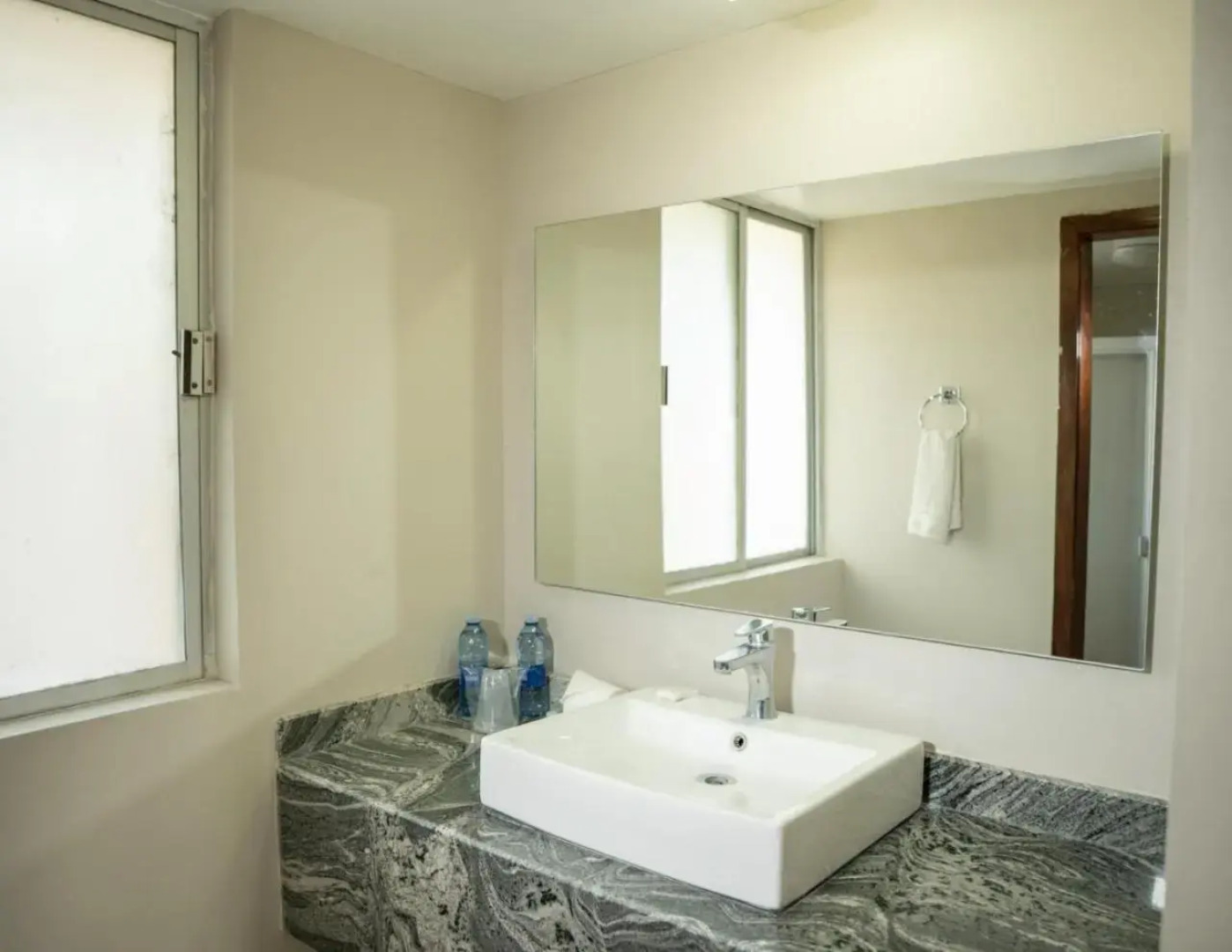 Hotel Maria Dolores Rio Verde