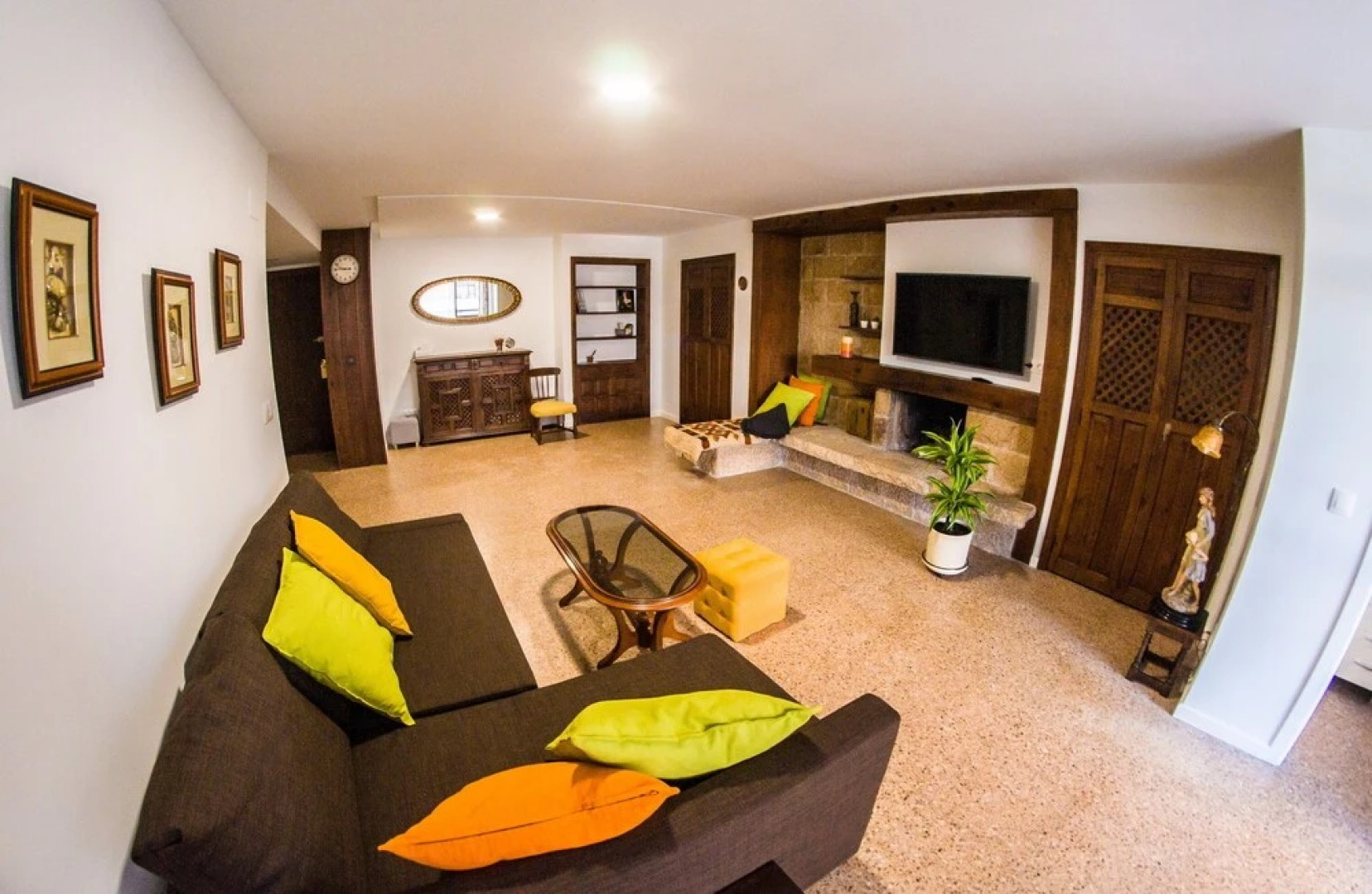 Apartment Calle la Nogalera