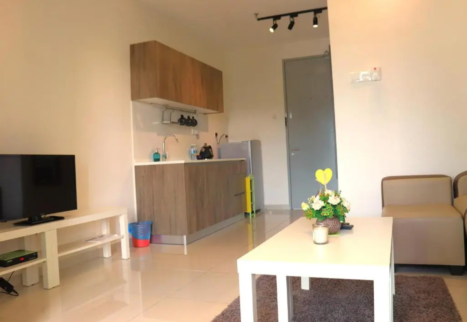 ATS Cameron Hotel & Apartments