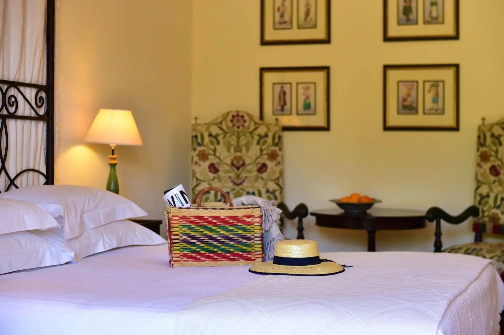 Pousada Vila Viçosa - D. Joao IV