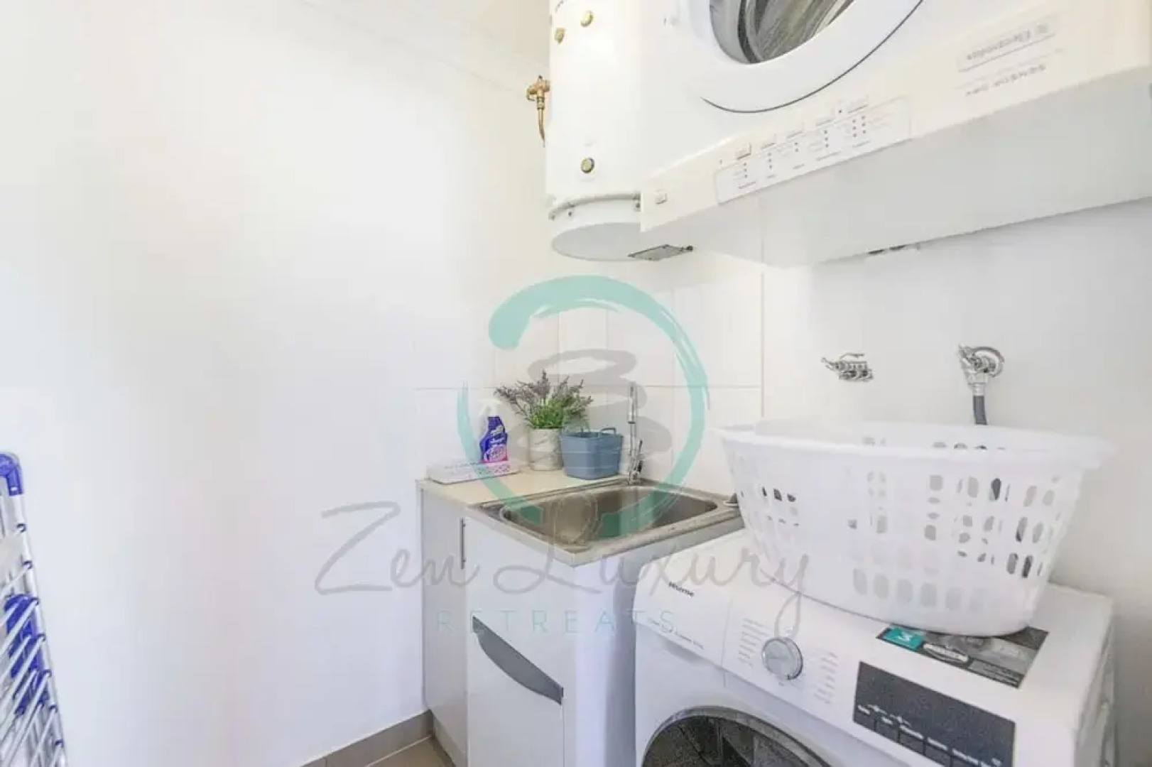 Zen Nomad Balcony Outdoor Dining Markets