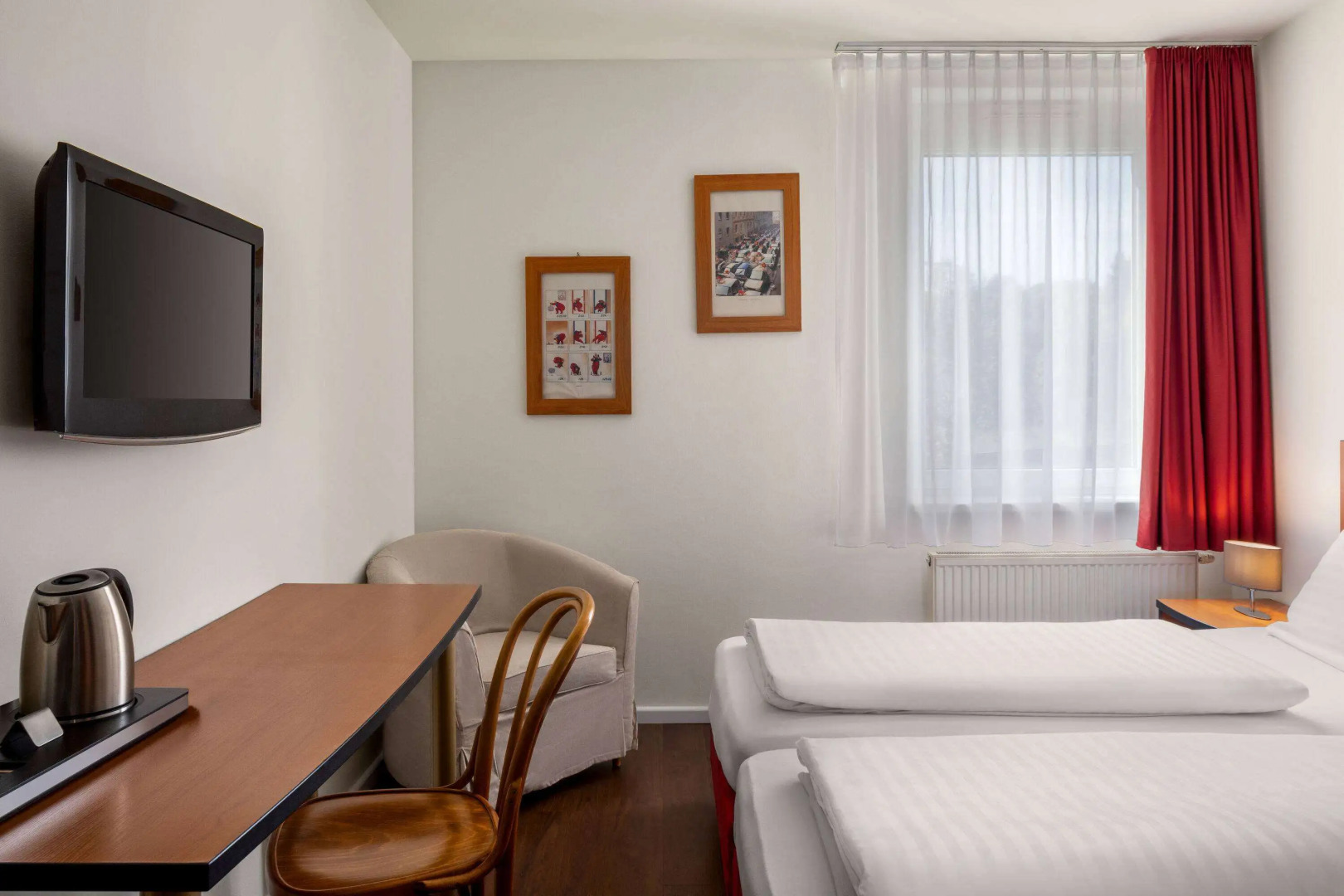 Amedia Express Sattledt, Trademark Collection by Wyndham