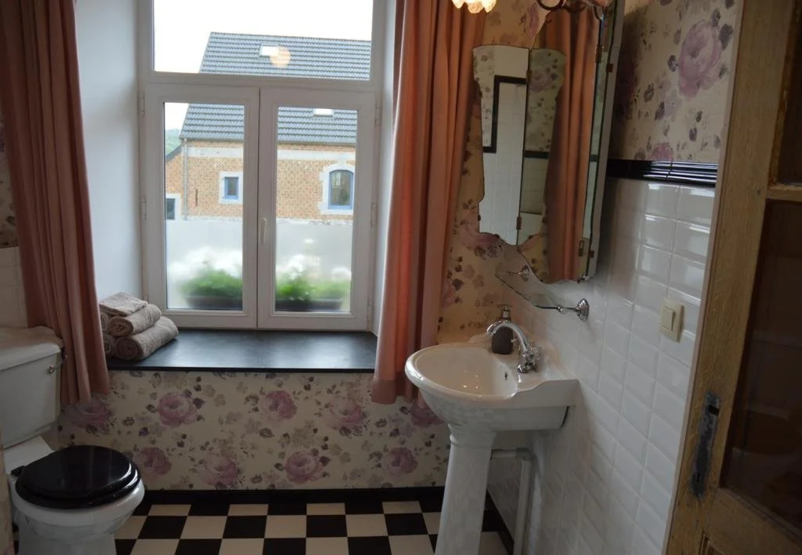 Aux 4 Saules de 4 Wilgen