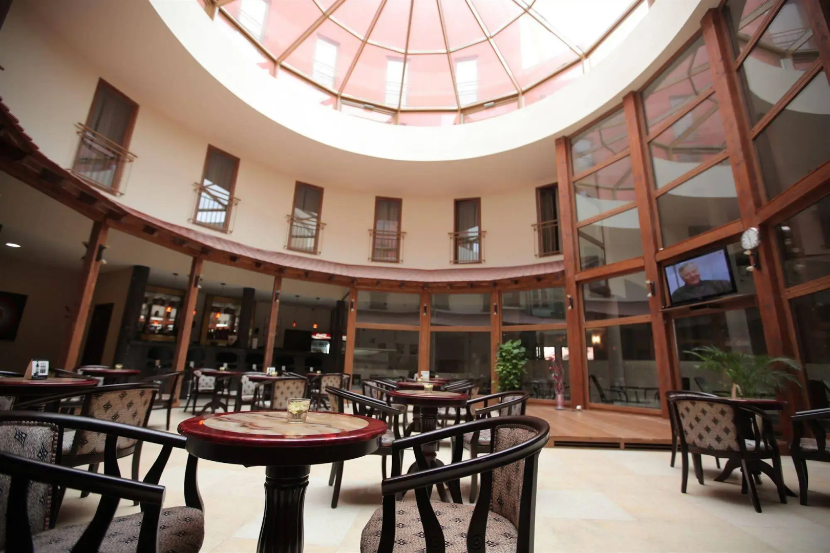 Colosseum Hotel Mórahalom