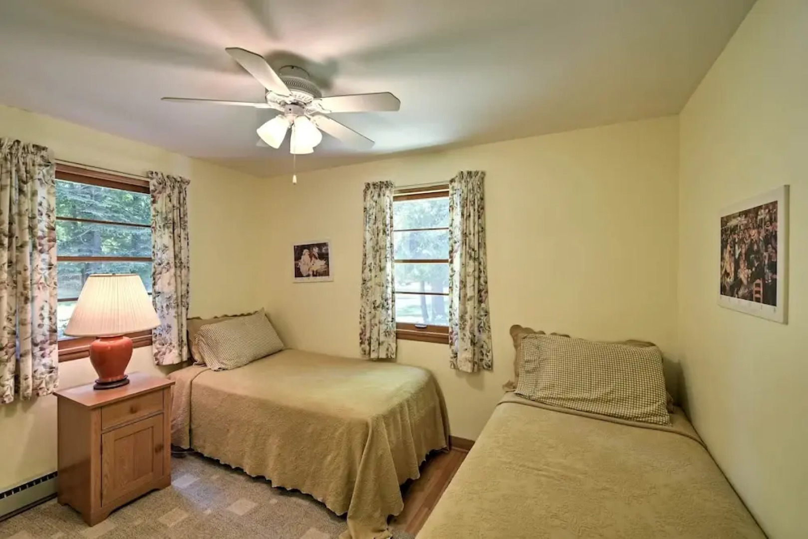 Ephraim Vacation Rental - 3 Mi to Fish Creek Beach