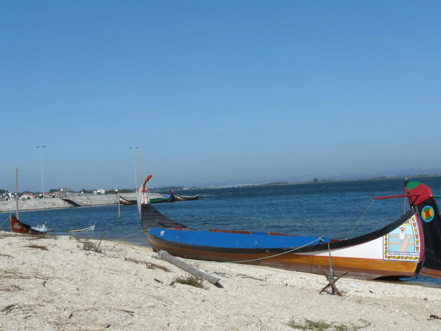 Verde Ria apartamento