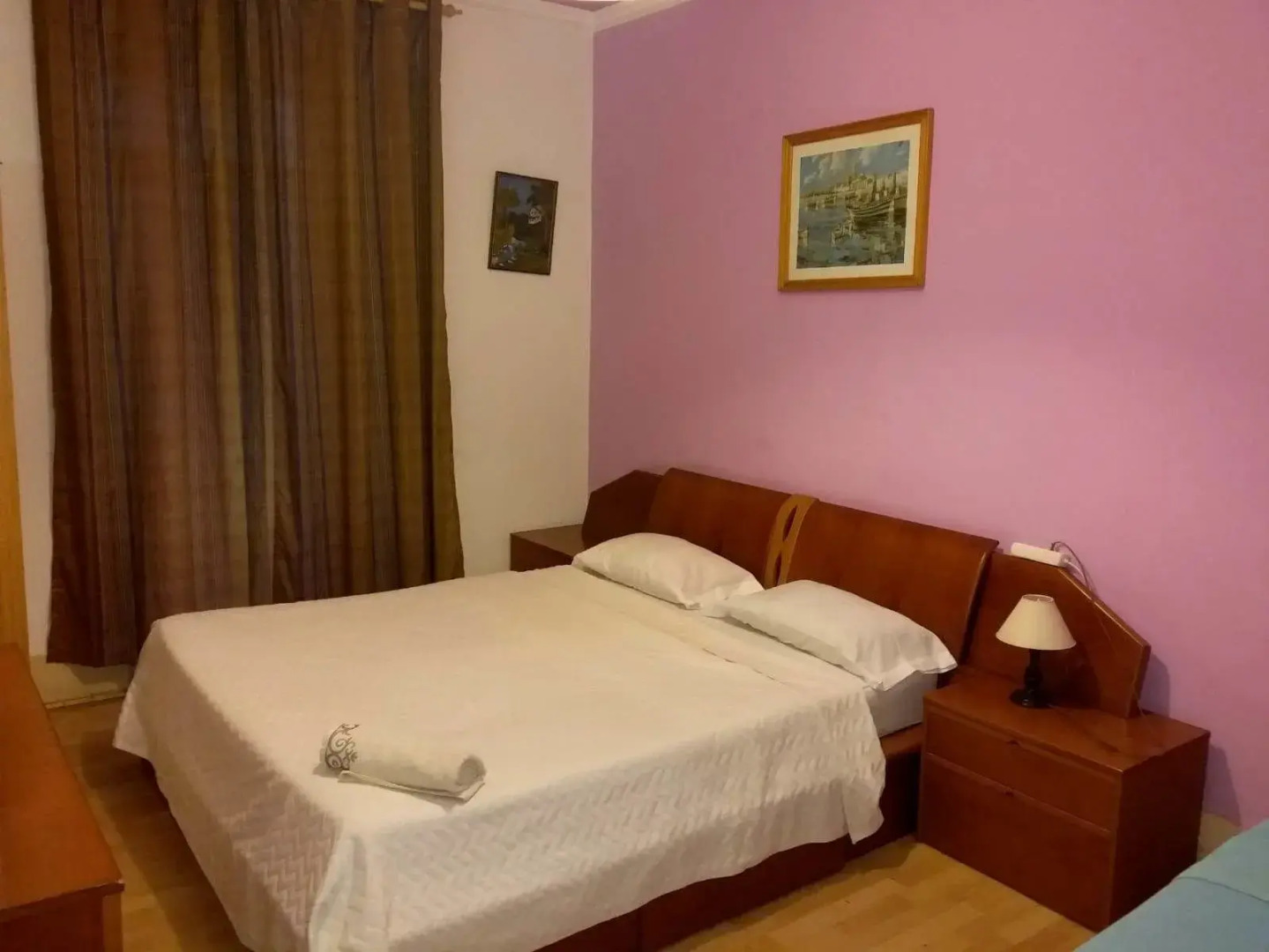 Private Accommodation Hostel