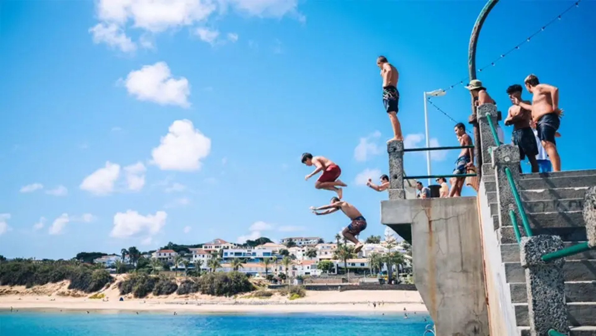 Sea and Sun 4 You - Porto Santo T1