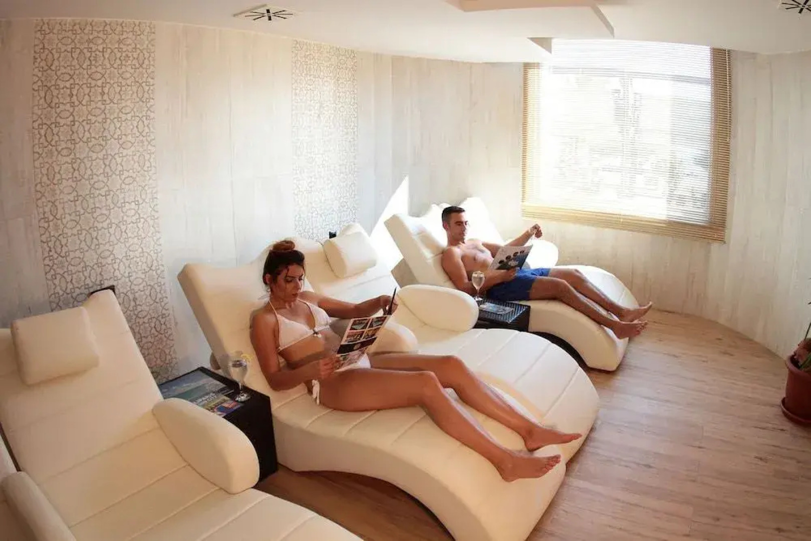 Liparis Resort Hotel & Spa