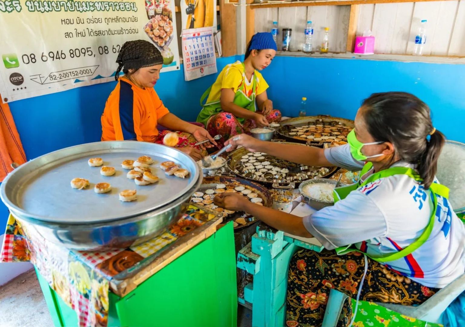 Koh Yao Heaven Beach Resort