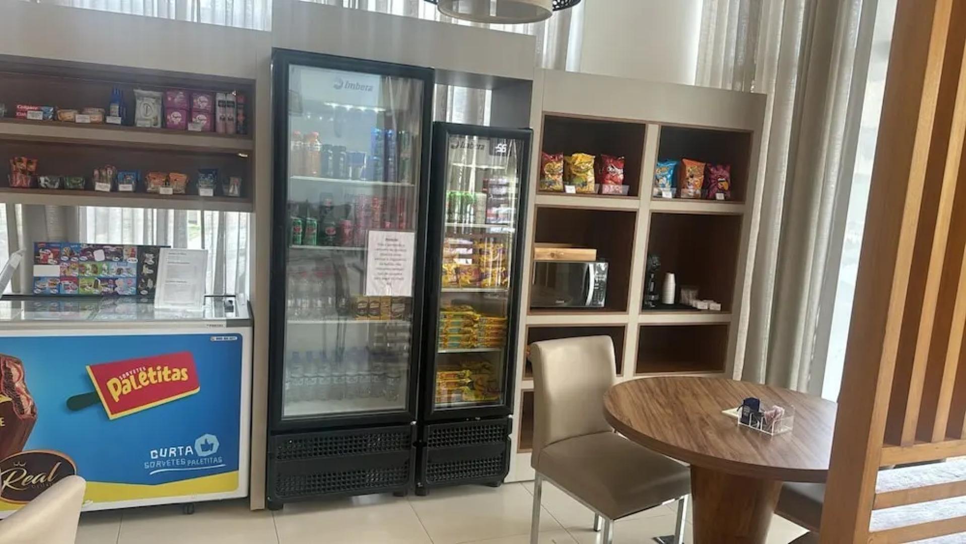 Linhares Design Hotel