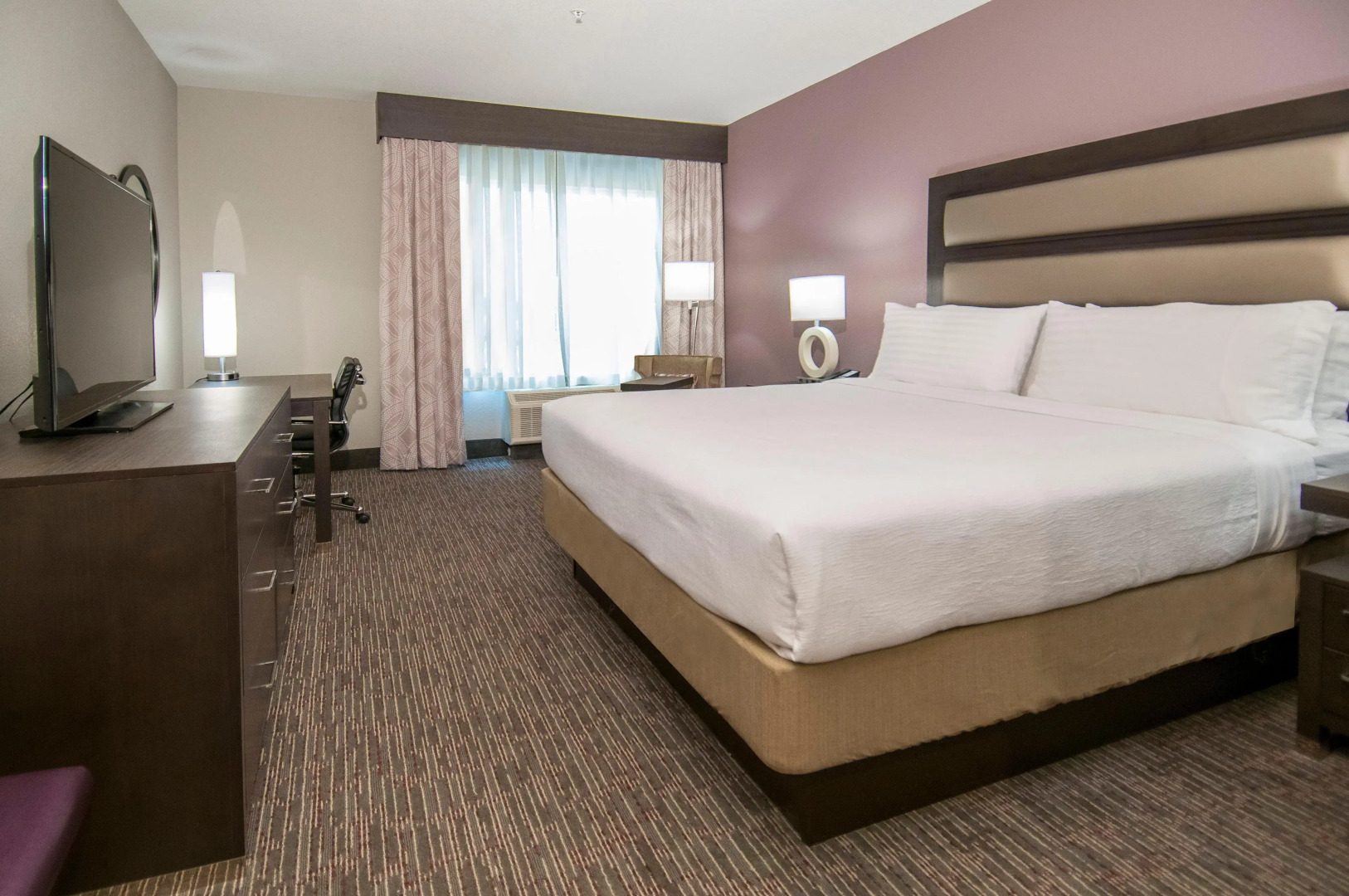 Holiday Inn New Orleans Airport North by IHG