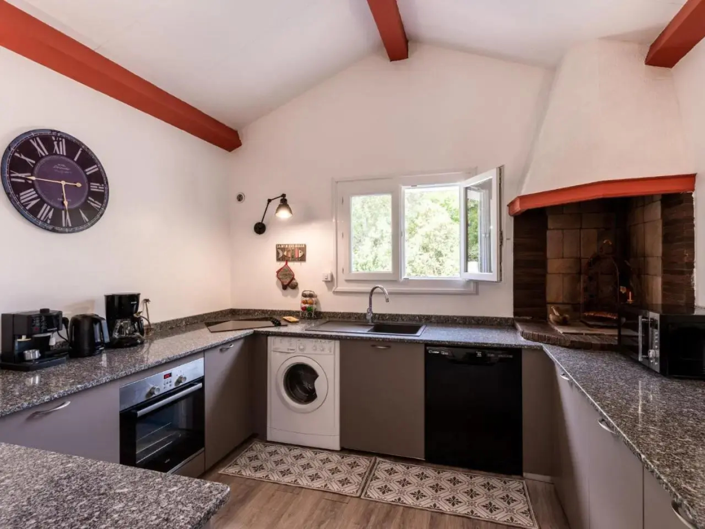 Holiday Home Defendini - NTE200