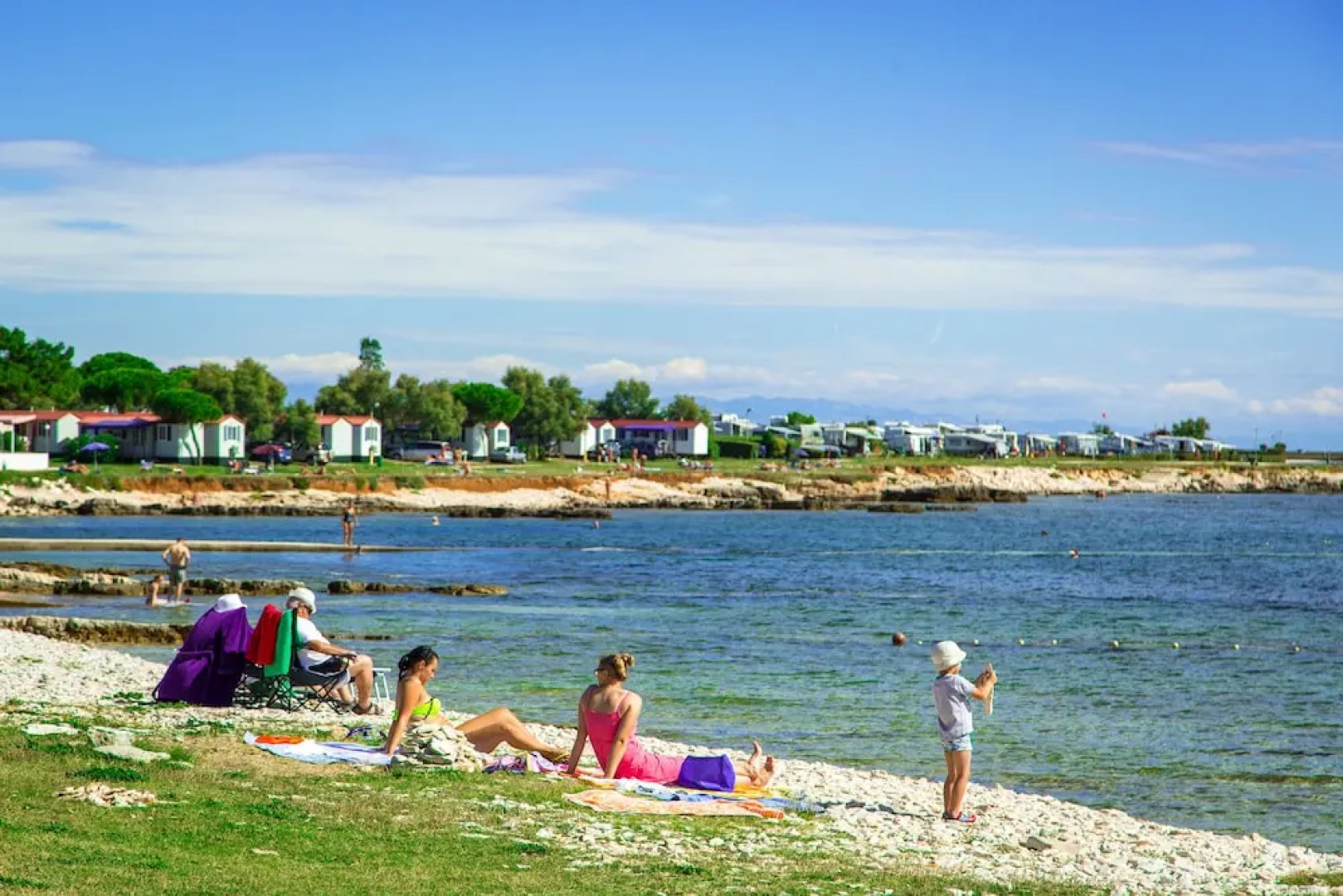 Arena Kazela Mobile Homes