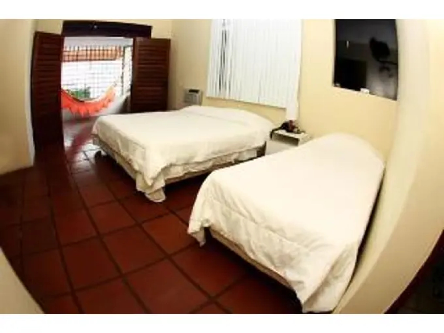 Pousada do Caju - Unidade IV