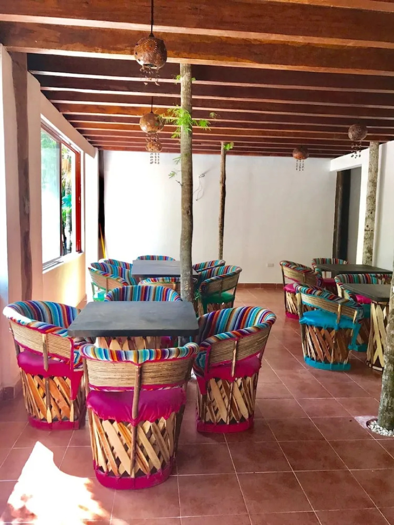 EV Riviera Maya Hotel Boutique Spa