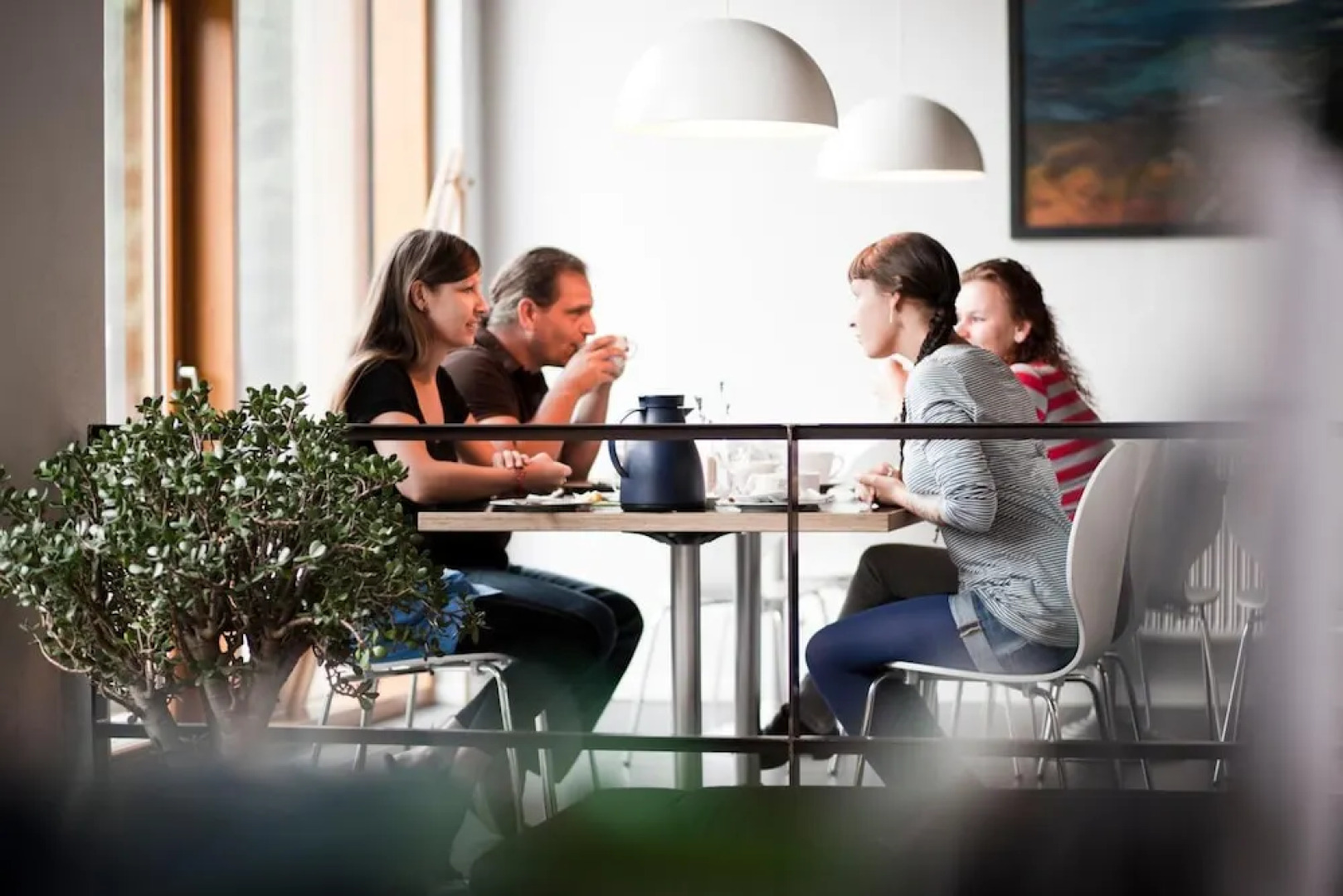 velo inn - Basislager Bad Berka