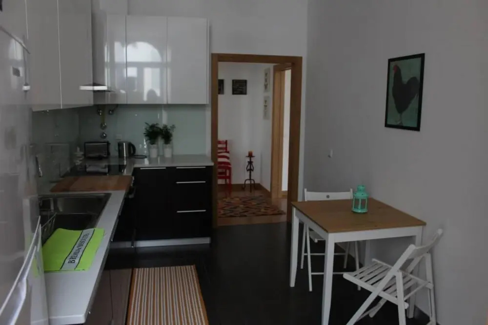 Guest House Foz Marina