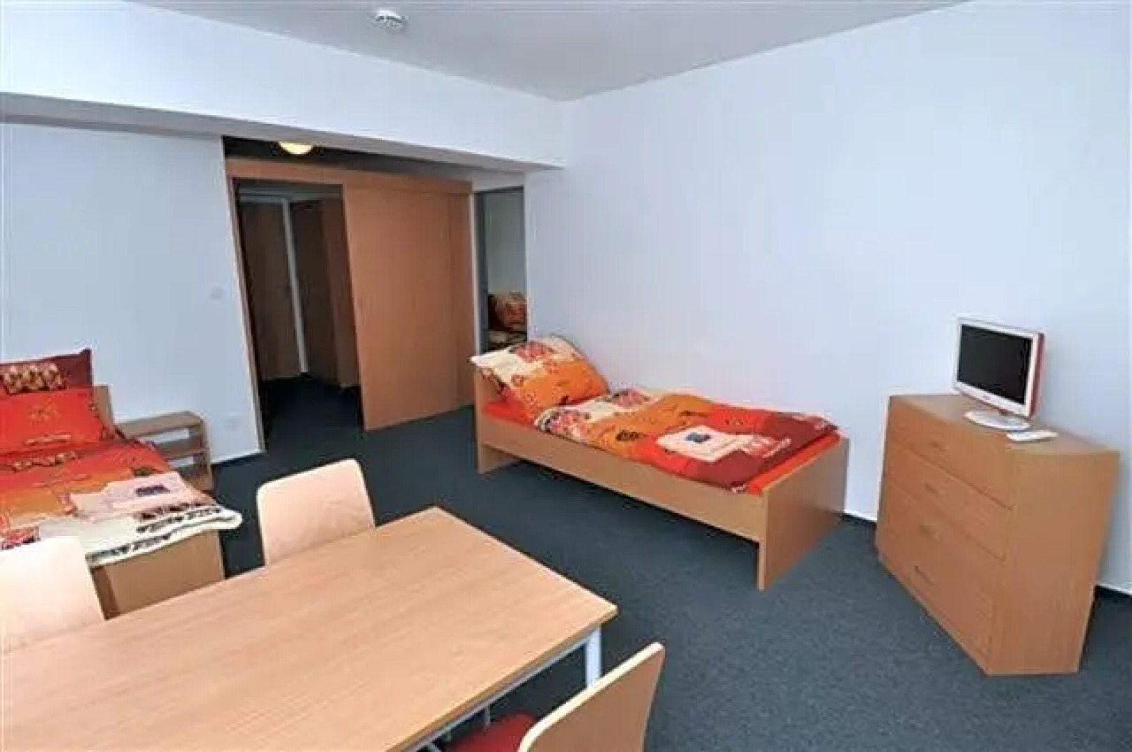 Sport Hotel Ticha Orlice