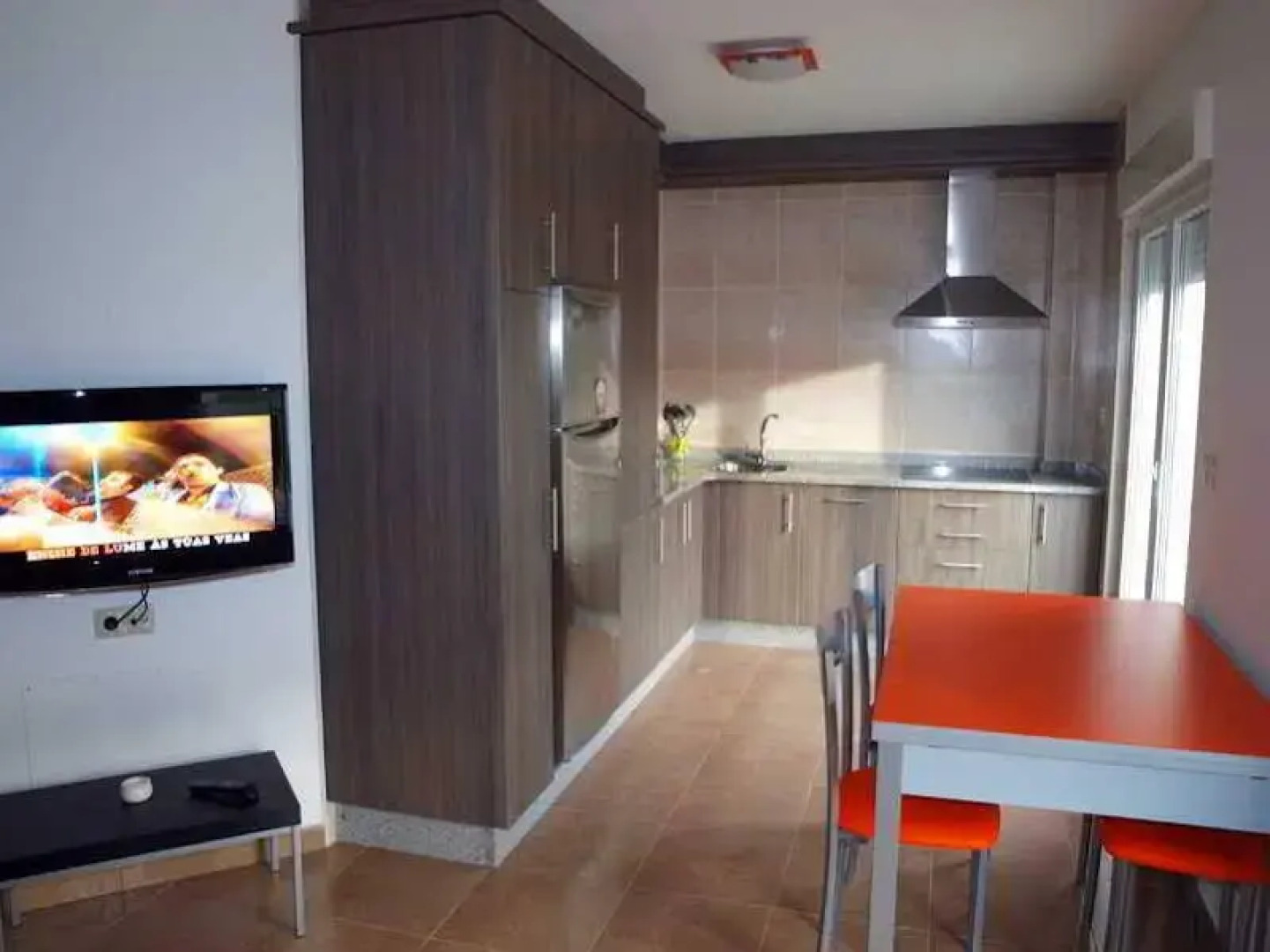 Apartamentos Monte Maela