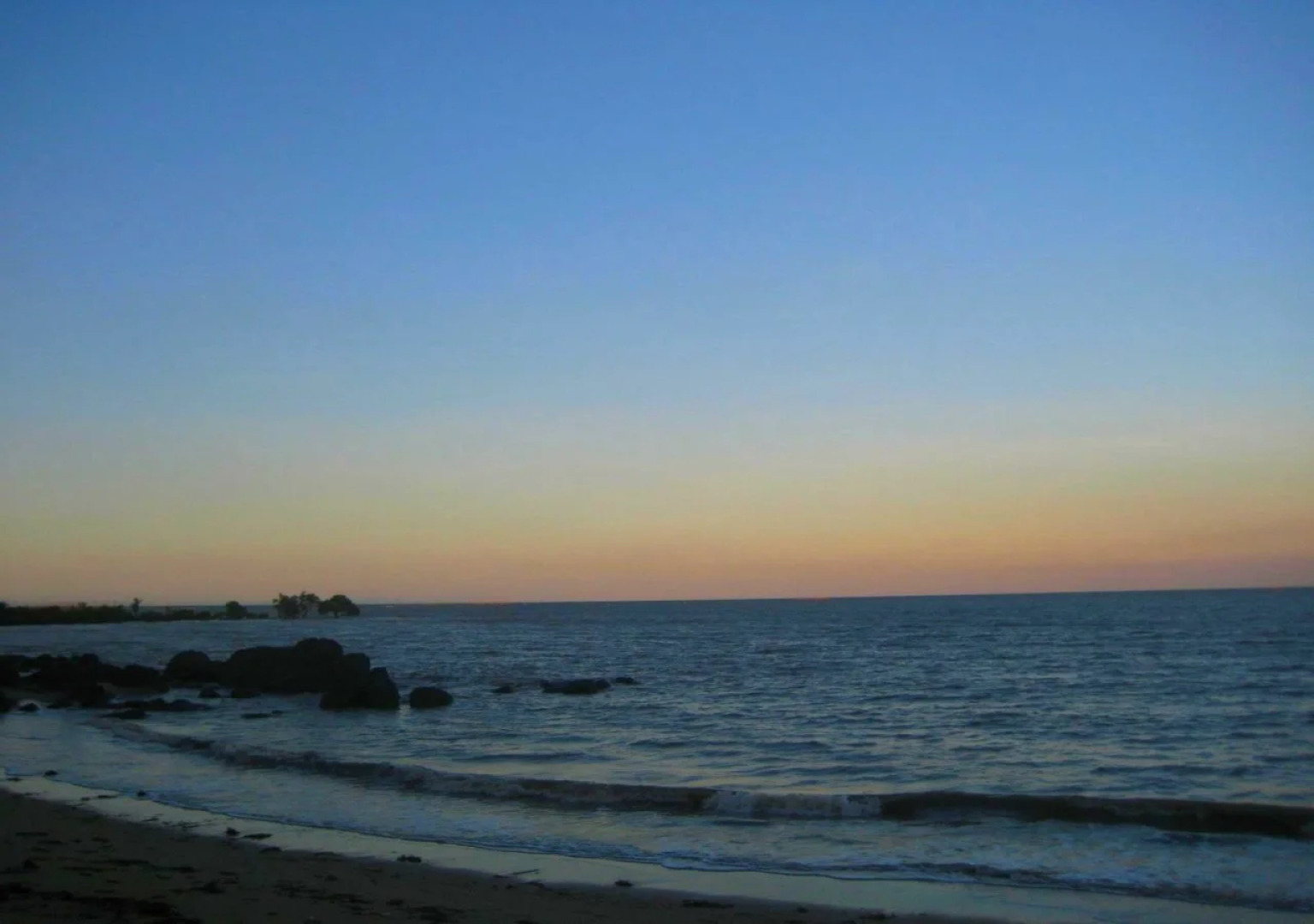 Playa de Paraiso Resort