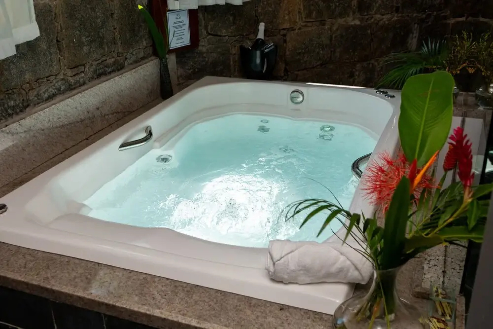 Casa Mia Hotel Boutique