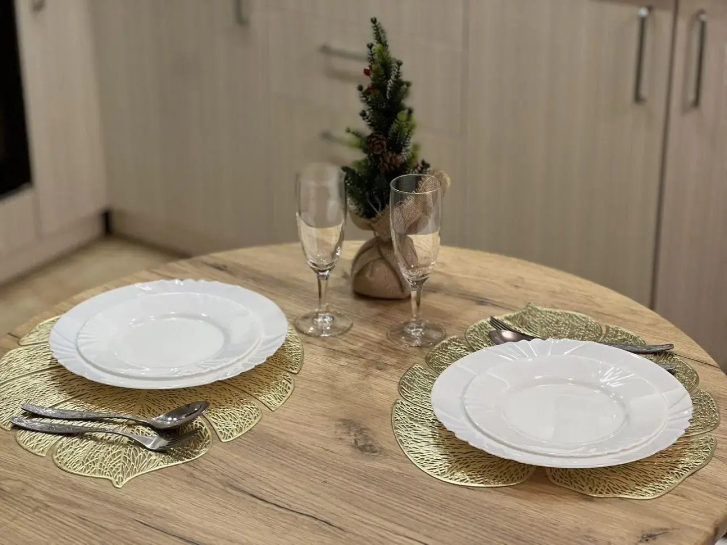 Апартаменты на улице Красноармейская 15